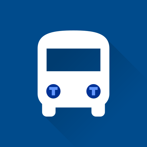 Oakville Transit Bus MonTra… icon