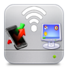 WiFi Data Transfer icon