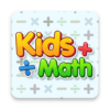 Math Kids | Learn Math While Playing Games icon