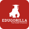 EduGorilla: Exam Prep App icon