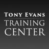 Tony Evans Training Center icon