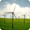 Windmill Live Wallpaper FREE icon