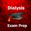 Dialysis Test Prep 2024 Ed icon