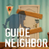 Guide for Hi Neighbor Alpha4all secrets and enjoy icon