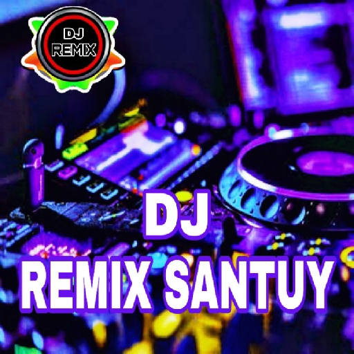 DJ Aku Hanya Bisa Berkata Sayang Remix 2021 icon