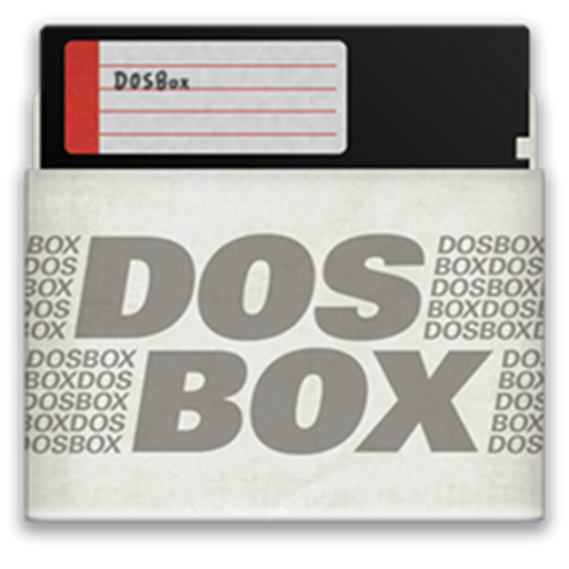 DosBox Turbo icon