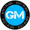 The GM Diet Menu Plan icon