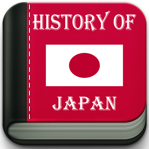 History of Japan 🇯🇵 icon