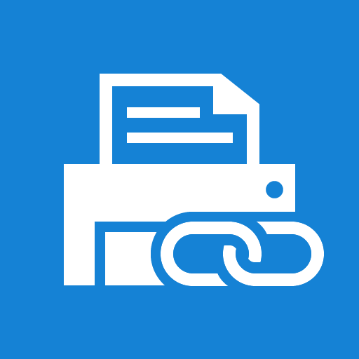 Samsung Print Service Plugin icon