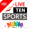 Live Ten Sports TV icon