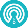 Zona VPN Free VPN Unlimited Bandwidht icon