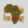 Africa YouTube News Directory icon