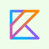 Learn Kotlin BETA icon