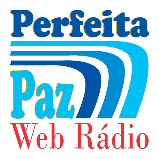 Perfeita Paz Web Radio icon