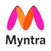 Myntra – Fashion Shopping App icon