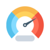 GPS Speedometer Tracker icon