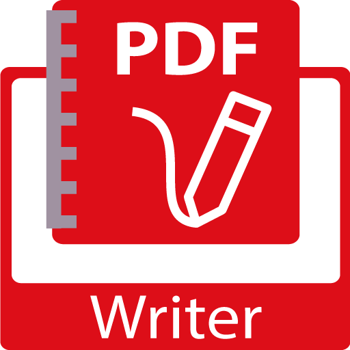 Yo PDF Write On PDF (Beta) icon