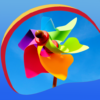 Windmill Live Wallpapers icon