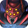 Darkness Spider Sim 3D icon