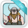 Thor Keyboard icon