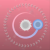 Perfect Orbit Precision Puzzle Game icon