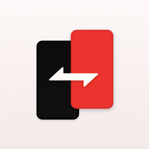 Clone Phone – OnePlus app icon