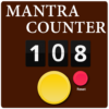 Digital Mantra Counter icon