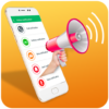 Voice Notification Reader for whatsapp, SMS Notify icon