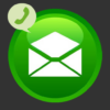 Call & Email icon