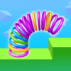 Slinky Run icon