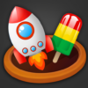 Match 3D Blast Matching Games icon