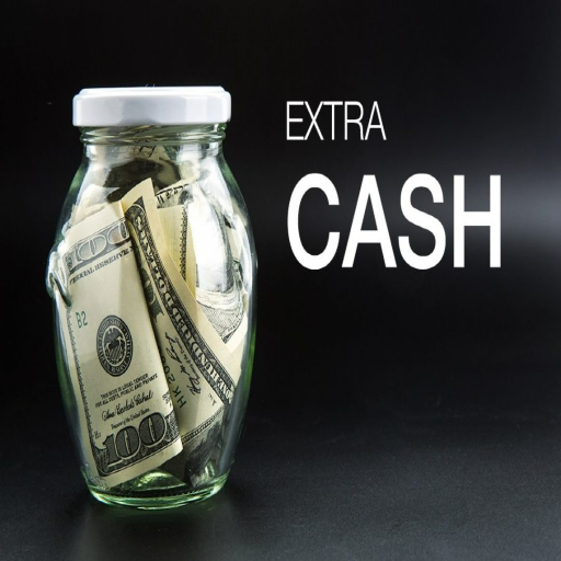 Extra Cash icon