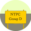 NTPC/Group D Course icon