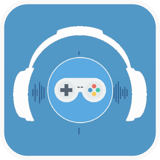 GameCast GamesHobbies Podcast icon