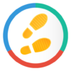 Walkmeter Pro Step Counter and Calories Tracker icon