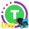 TABATA timer, HIIT timer with music Lite icon