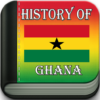 History of Ghana icon