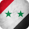 Flag of Syria Live Wallpaper icon