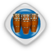 Congas Virtuales icon