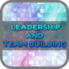 Leadership And Team Building icon