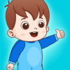 Naughty Baby Boy Daycare: Babysitter Game icon