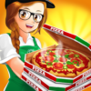 Cafe Panic: Cooking games icon