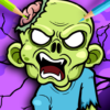 Horror Coloring Book icon