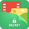 Secret Gallery icon