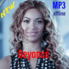 Beyoncé mp3 Offline Best Hits icon