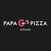 Papa G's Pizzas Omagh icon