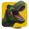 Dino the Beast Dinosaur Game icon