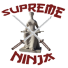 Supreme Ninja icon