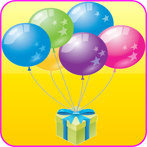 Catch Balloons icon