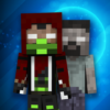 Herobrine Skins icon